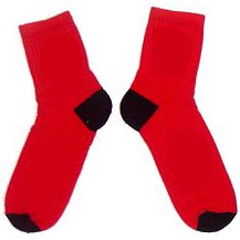 اعرف شخصيتك من خلال ...............تقاشرك Redsocks