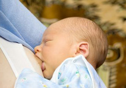 Sondage : Combien de temps avez-vous allaité votre enfant ?