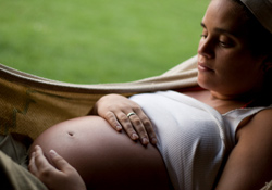 Accouchement par césarienne, une des peur de la femme enceinte