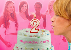 Aujourdhui.com : 2 ans de r�gimes efficaces