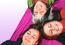 Vos solutions pour le bien-�tre personnel
