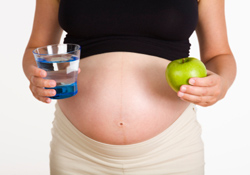 10 clés pour bien manger pendant la grossesse
