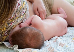7 astuces pour un allaitement maternel confortable