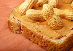 Comment faire face � une allergie alimentaire