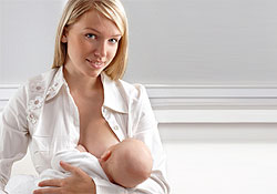 10 conseils pour réussir l'allaitement maternel