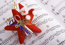Les 10 plus belles chansons de Noël