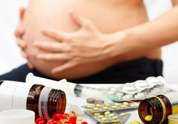 Alimentation grossesse : Quels compl�ments alimentaires sont n�cessaires ? 