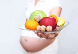 10 aliments � �viter pendant la grossesse