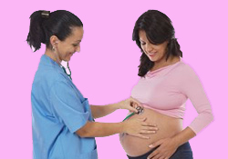 examen prnatal, suivi de grossesse, visites mdicales obligatoires pendant la grossesse