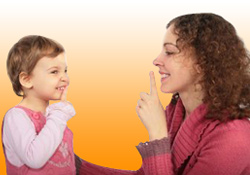 Les 10 bons gestes de la jeune maman