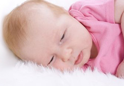 Les 7 moments-cl�s de l'�veil de b�b�