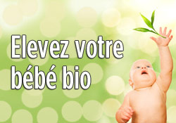 �levez votre b�b� bio