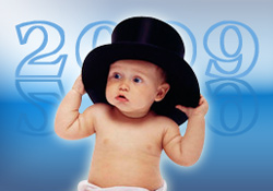 Elles veulent un b�b� en 2009