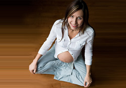 10 conseils pour rester zen pendant la grossesse