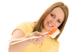 Conseils alimentation grossesse : les graisses sont effentielles !