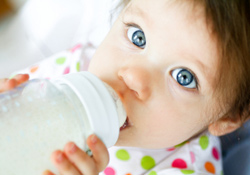Quiz : Lait infantile ou lait maternel ?