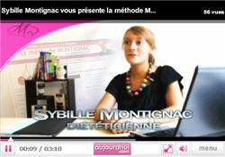 Vido : La mthode Montignac base sur l'index glycmique