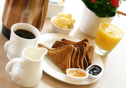 Les 10 secrets pour réussir un petit-déjeuner équilibré
