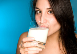 Les produits laitiers indispensables à l'équilibre alimentaire