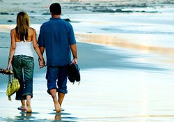 Quizz : 10 bonnes raisons de partir en vacances en couple
