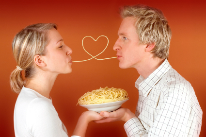 Why not change it up this year and spend Valentine