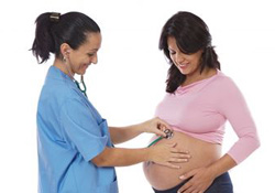 examen prnatal, suivi de grossesse, visites mdicales obligatoires pendant la grossesse