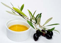 Choisir son huile d'olive