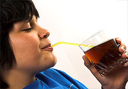 Faut-il bannir les sodas pendant votre régime ?