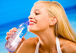 Tout savoir sur la meilleure eau à boire