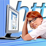 Travailler sur Internet